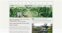 Desktop Screenshot of grapemobile.com.au